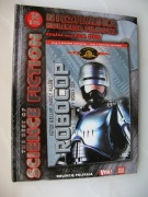 DVD: Robocop, polski lektor, BDB