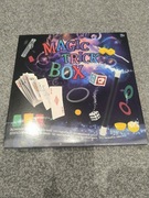 Gra magiczne sztuczki 