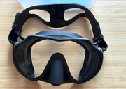 Maska do nurkowania okulary Aqua Speed Ultima kol.07B czarny