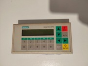 Siemens SIMATIC OP3 – Panel operatorski HMI