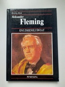 Aleksander Fleming - Beverley Birch