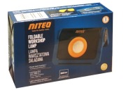 LAMPA warsztatowa NITEO SKŁADANA, K401/24