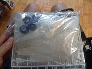 Model F1 BMW SAUBER-  REVELL  -1:24 h UNIKAT!