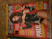 CKM archiwalny numer magazynu 