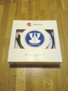 Nordost Blue Heaven Interkonekt RCA 0,6m