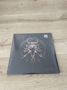 Vader - Sothis. LP limit color, w folii