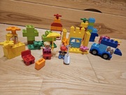 Klocki Lego Duplo 10618 Zestaw kreatywnego budowniczego 