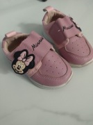 Buty sportowe myszka Minnie 21
