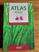 Atlas Roślin - Marek Kosiński, Renata Krzyściak-Kosińska