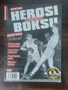 Herosi polskiego boksu 6/2018 super album Super express