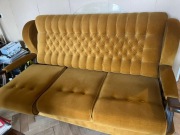 Komplet wypoczynkowy Jadwiga