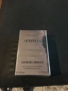 Giorgio Armani Attitude 50ml Unikat