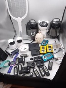 Karton 5 box zestaw mix  RTV kategoria  C  - 50szt