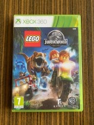 Gra Lego Jurassic World xbox 360! Gry na konsole x-box 360! 