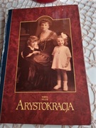 "Arystokracja" Marek Miller