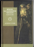 Kolosy na glinianych nogach. Studium GURU - Anthony Storr