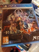 Reynatis PS4 nowy folia 