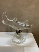 szklana taca na czekoladki