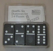 DOMINO MINI / PODRÓŻNE / 3x1cm