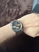 Nowy Zegarek kwarcowy Timex Marlin TW2W60200