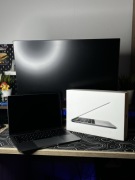 MacBook Pro 13.3 2016 I5 8GB 256GB SPRAWNY! (OPIS)