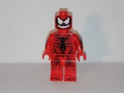 Lego figurka Super Heroes Carnage sh187