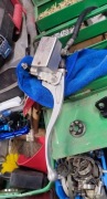 Pompa hamulcowa Yamaha Raptor 700