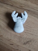 Świąteczne glicerynowe mydełko, mydło, Renifer