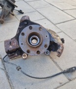 Zwrotnica Lewa Grande Punto