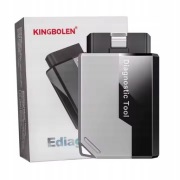 Kingbolen Ediag Elite OBD II – jak nowy, pełny zestaw