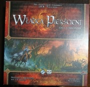 Władca Pierścieni gra karciana LCG