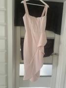 Piękna sukienka True Violet 