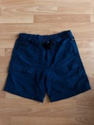 The North Face Cargo Shorts navy Hiking Outdoor