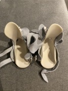 Buty Mitchella w rozmiar 3