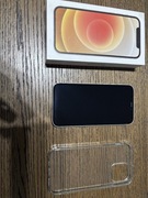 iPhone 12 128GB white 100% kondycji