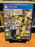 Fifa 17 Playstation 4