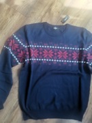 Sweter Kubenz Rozmiar L