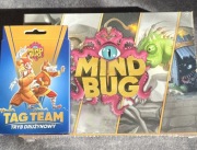 Mindbug + dodatek