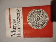 Muzyka Huculszczyzny Stanisław Mierczyński