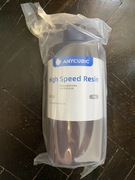 Żywica szybkoschnąca AnyCubic 1kg