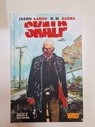 Książka / Komiks: Skalp, tom 1-4