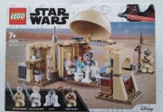 Lego Star Wars 75270 chatka Obi Wana