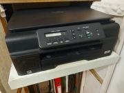 Urządzenie wielofunkcyjne drukarka Brother DCP-J132W