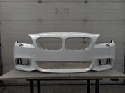 Zderzak przedni BMW 5 F11/F10 2016 M-pakiet 