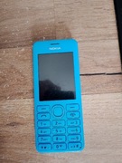 Nokia Asha 206 dual sim