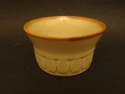 Tułowice, miseczka, bulionówka, ceramika Prl, porcelit, vintage