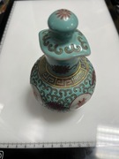 Butelka do sosu sojowego unikat 