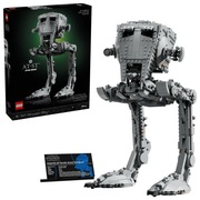 LEGO STAR WARS 75417 Maszyna Krocząca AT-ST