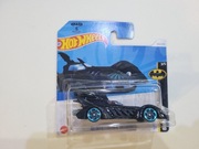 Batman Forever Batmobile 2024 Hot Wheels TH Treasure Hunt