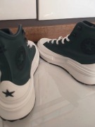 Buty trampki Converse Run Star Legacy CX 38,5 Skóra. Nowe